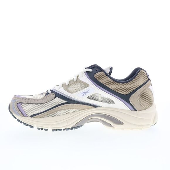 Reebok Mens Premier Trinity KFS Beige Shoes (NWT) - Picture 5 of 7